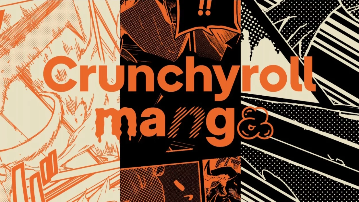 Durante a CES 2025, a Crunchyroll revelou o lançamento do Crunchyroll Manga, um aplicativo premium dedicado à leitura de mangás.