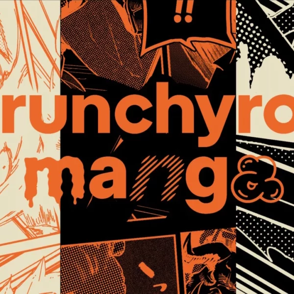 Durante a CES 2025, a Crunchyroll revelou o lançamento do Crunchyroll Manga, um aplicativo premium dedicado à leitura de mangás.