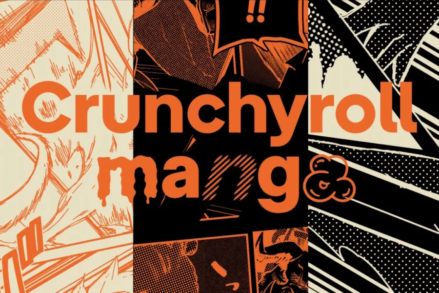 Durante a CES 2025, a Crunchyroll revelou o lançamento do Crunchyroll Manga, um aplicativo premium dedicado à leitura de mangás.