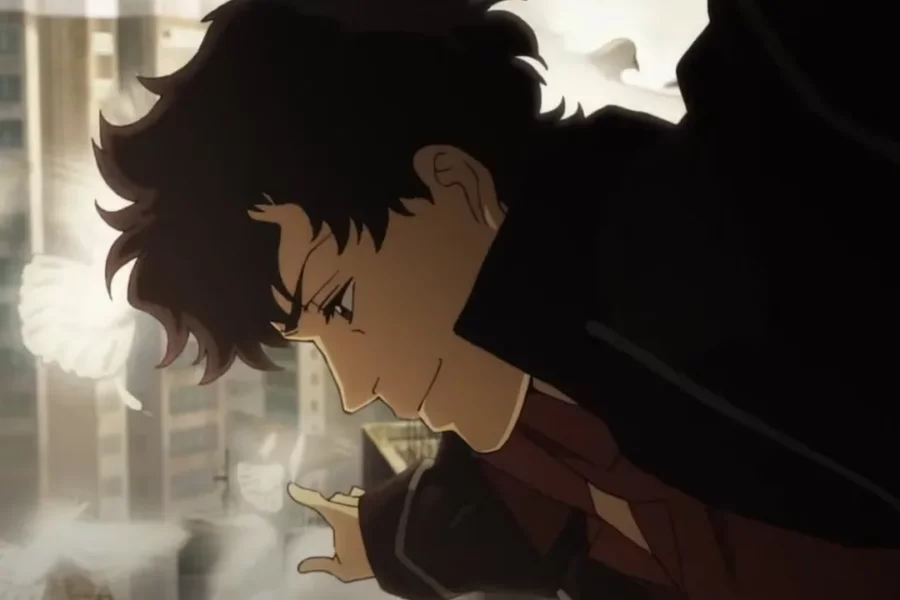 O X oficial de Lazarus, anime original do estúdio MAPPA e do diretor Shinichiro Watanabe (Cowboy Bebop), revelou estreia para abril de 2025.