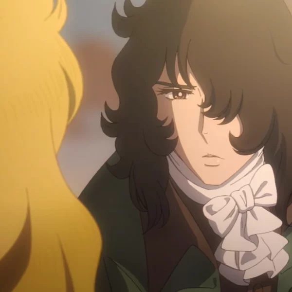 Foi divulgado um novo trailer do filme anime The Rose of Versailles (Rosa de Versalhes), que irá estrear dia 31 de janeiro de 2025.