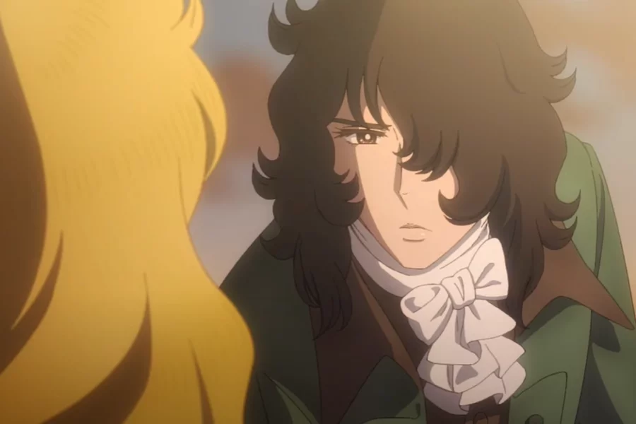 Foi divulgado um novo trailer do filme anime The Rose of Versailles (Rosa de Versalhes), que irá estrear dia 31 de janeiro de 2025.