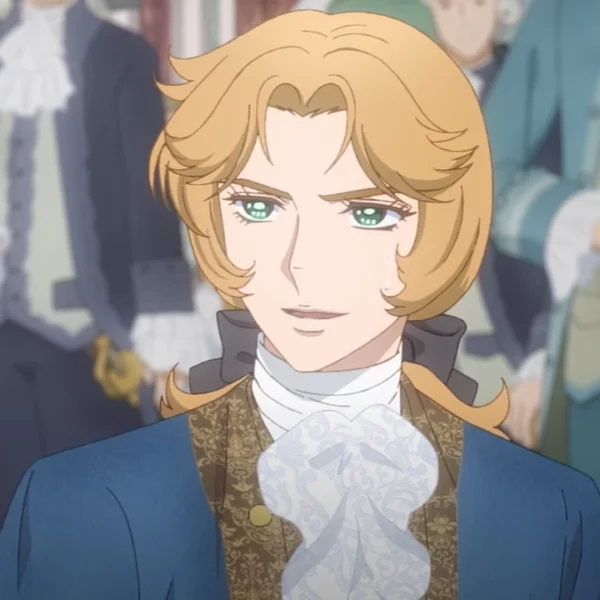 Foi divulgado um novo trailer do filme anime The Rose of Versailles (Rosa de Versalhes), que estreia hoje (31) no Japão. 