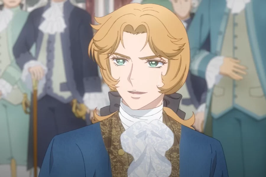 Foi divulgado um novo trailer do filme anime The Rose of Versailles (Rosa de Versalhes), que estreia hoje (31) no Japão. 