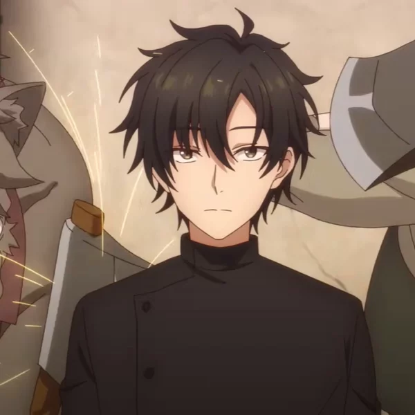 A Shochiku divulgou um novo trailer da adaptação para série anime da novel The Brilliant Healer's New Life in the Shadows.