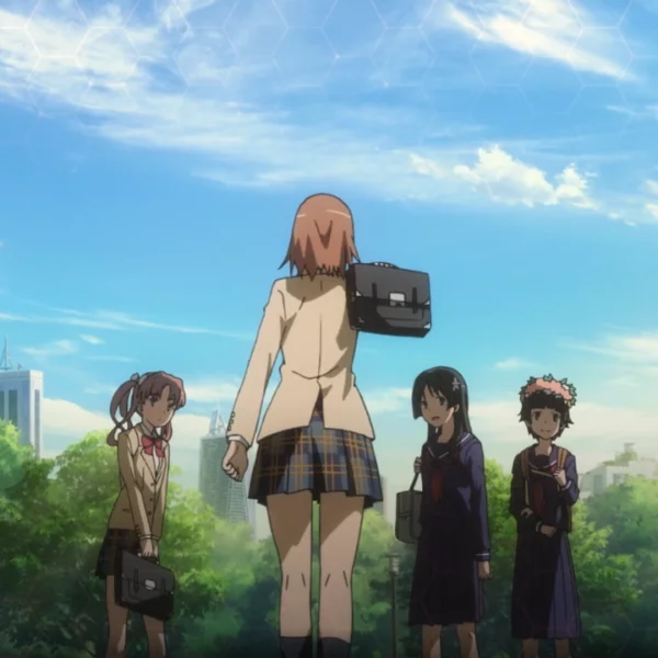 Através de trailer, a Dengeki Bunko anunciou que a 4ª temporada de A Certain Scientific Railgun (Toaru Kagaku no Railgun) está em produção.