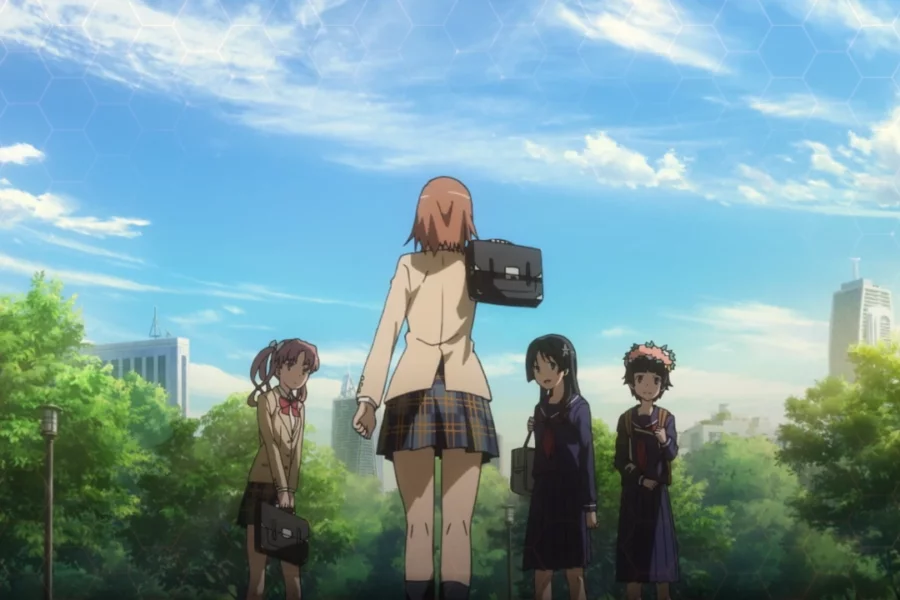 Através de trailer, a Dengeki Bunko anunciou que a 4ª temporada de A Certain Scientific Railgun (Toaru Kagaku no Railgun) está em produção.