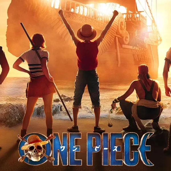 A segunda temporada do live-action de One Piece finalizou as gravações e agora segue para a fase de edição.