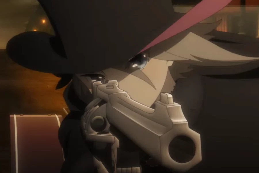 A Bandai Namco Arts divulgou um trailer do quarto filme anime de Princess Principal: Crown Handler, que vai estrear dia 23 de maio de 2025.