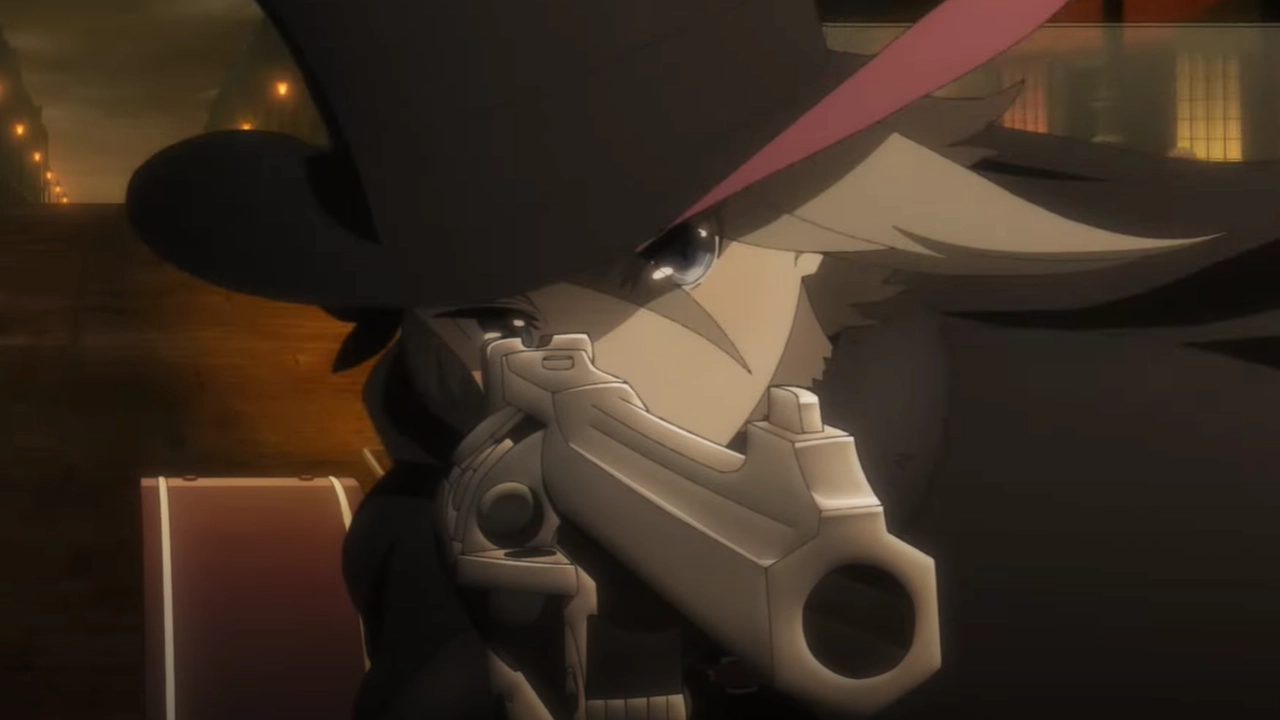 A Bandai Namco Arts divulgou um trailer do quarto filme anime de Princess Principal: Crown Handler, que vai estrear dia 23 de maio de 2025.