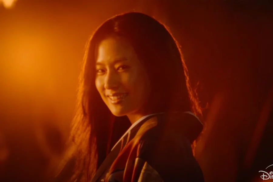 A Disney+ divulgou um novo teaser trailer da segunda temporada da série live-action Gannibal, baseada no mangá de Masaaki Ninomiya.