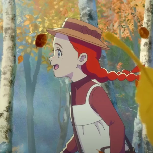 Foi divulgado um novo trailer da adaptação anime do clássico livro Anne of Green Gables (1908), de Lucy Maud Montgomery.