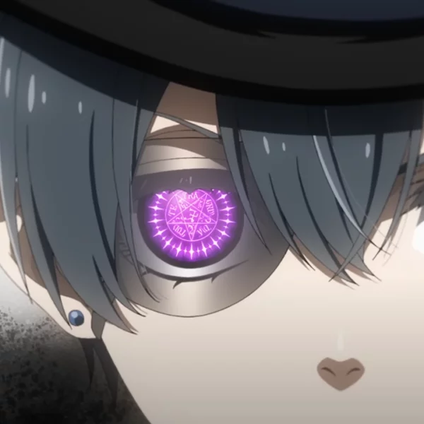 A Aniplex divulgou um trailer da série anime Black Butler: Emerald Witch Arc, onde revela que a estreia acontecerá dia 5 de abril de 2025.