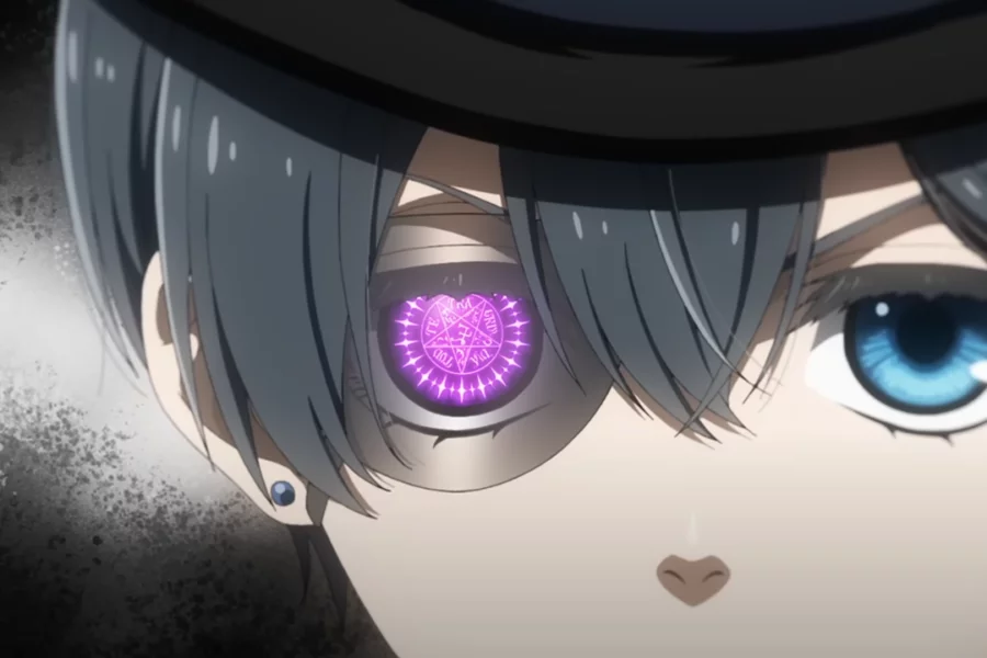 A Aniplex divulgou um trailer da série anime Black Butler: Emerald Witch Arc, onde revela que a estreia acontecerá dia 5 de abril de 2025.