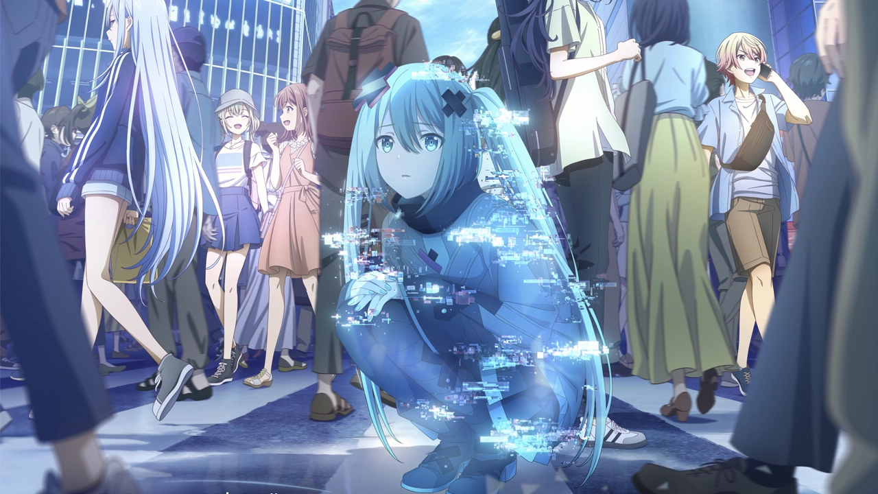 A Cinecolor Filmes Brasil anunciou que Colorful Stage! O Filme: Uma Miku Que Não Sabe Cantar estreia nos cinemas em 8 de maio de 2025.