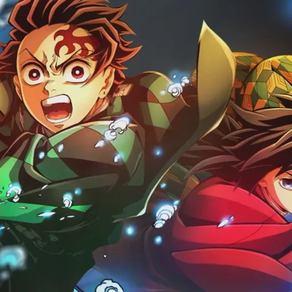 A Crunchyroll e Sony Pictures anunciaram que o filme Demon Slayer: Kimetsu no Yaiba – Infinity Castle chegará ao Brasil dia 11 de setembro.