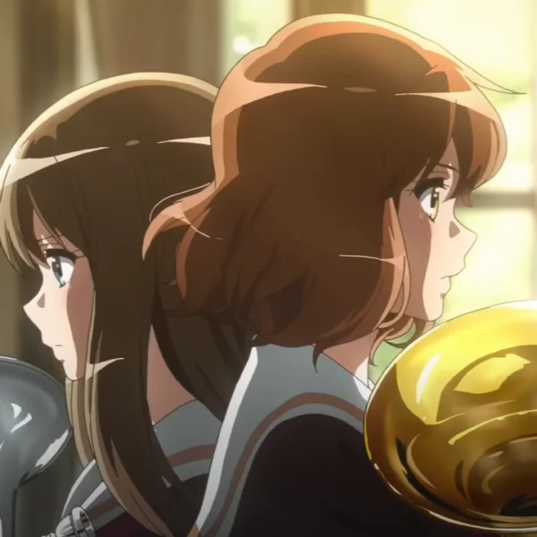 Durante o evento “Sound! Euphonium 10th Anniversary Event” foi divulgado um trailer de Sound! Euphonium, The Final Movie.