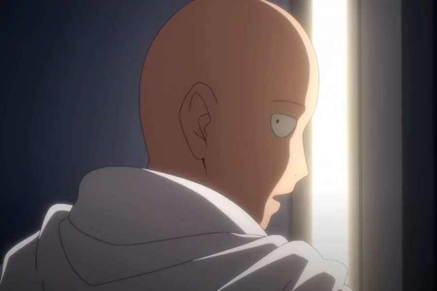 Através de um trailer, foi revelado previsão de estreia da terceira temporada da adaptação anime do mangá One Punch Man de ONE.