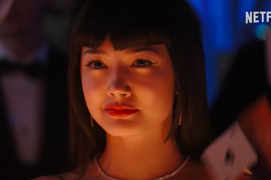 A Netflix divulgou um trailer da série live-action Kakegurui: Bet baseada no mangá Kakegurui de Homura Kawamoto e Tōru Naomura.