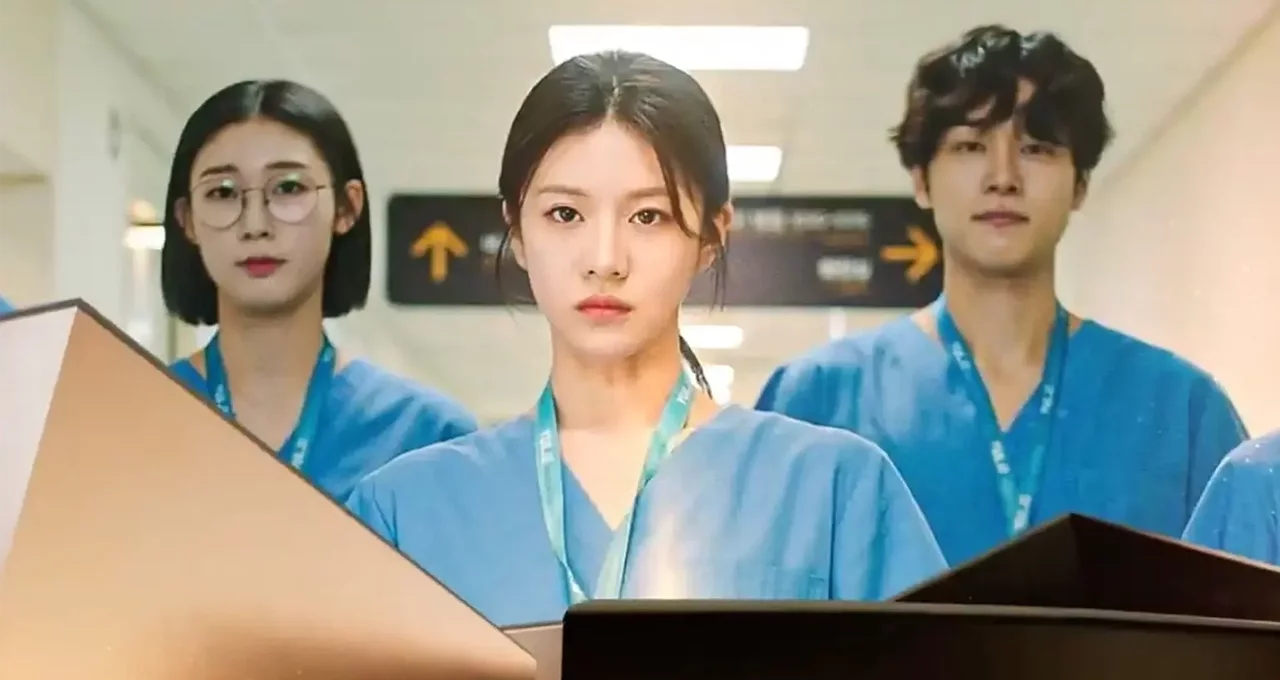 A Netflix revelou sua agenda de K-dramas para 2025, com produções estreladas por IU, Park Bogum, Suzy, Kim Seon Ho e muito mais.