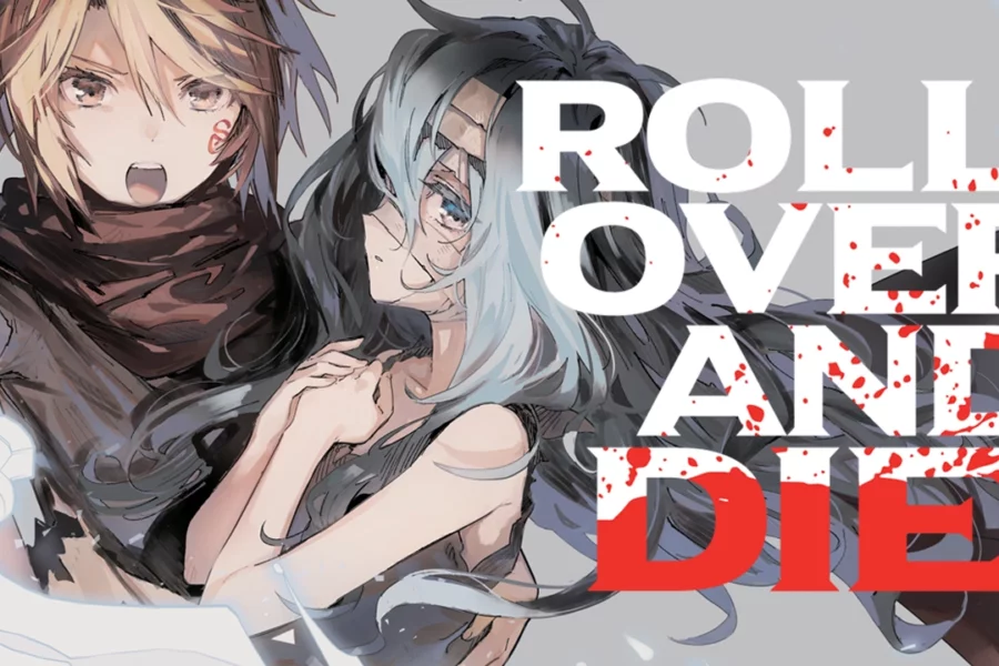 O volume 7 do mangá Roll Over and Die de Sunao Minakata revelou que já está em produção uma adaptação para série anime.
