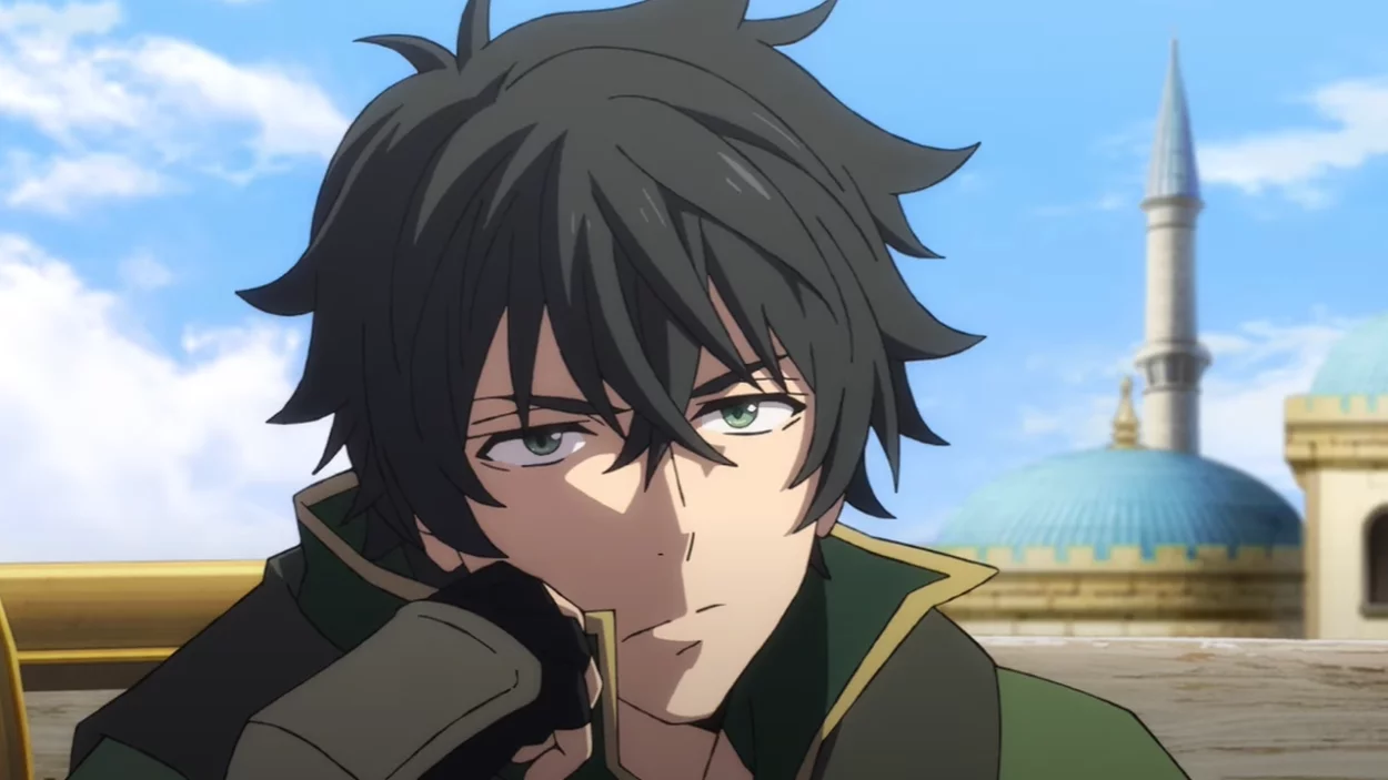 A Kadokawa divulgou o primeiro trailer da 4ª temporada da adaptação para série anime da novel Tate no Yuusha no Nariagari.