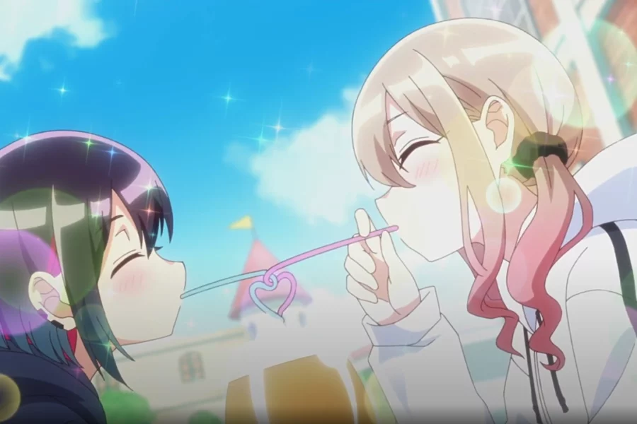 O site oficial da adaptação para série anime do mangá Bad Girl de Nikumaru, que irá estrear em julho de 2025, divulgou um novo trailer.