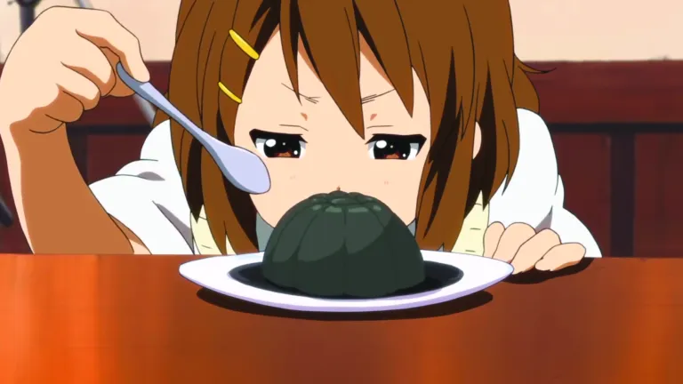 Conheça as comidas de anime mais estranhas, repulsivas e inesquecíveis já criados. De maionese pura a parasitas crus.