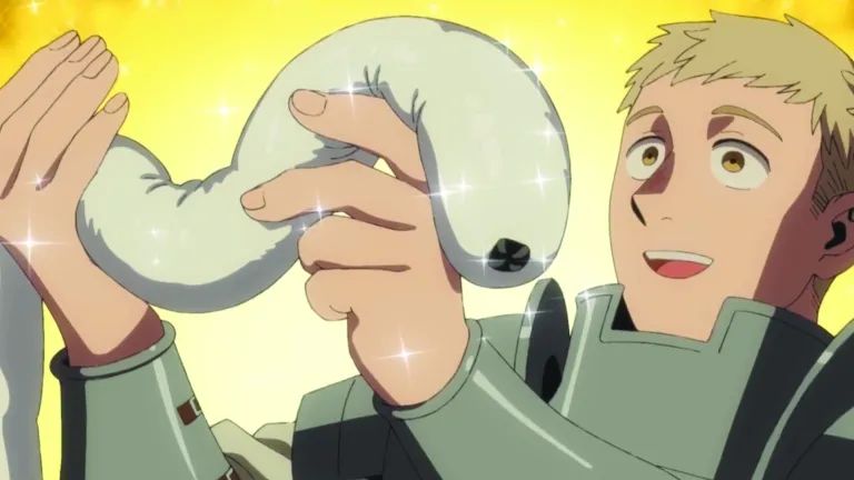 Conheça as comidas de anime mais estranhas, repulsivas e inesquecíveis já criados. De maionese pura a parasitas crus.
