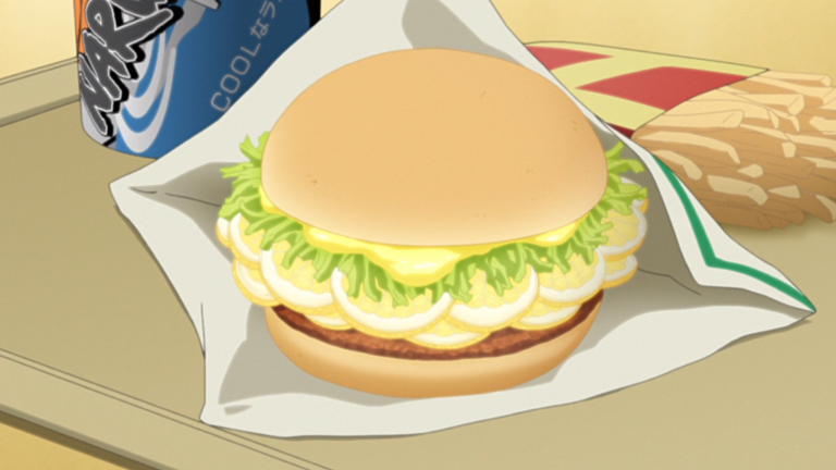 Conheça as comidas de anime mais estranhas, repulsivas e inesquecíveis já criados. De maionese pura a parasitas crus.