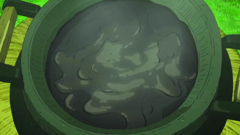 Conheça as comidas de anime mais estranhas, repulsivas e inesquecíveis já criados. De maionese pura a parasitas crus.