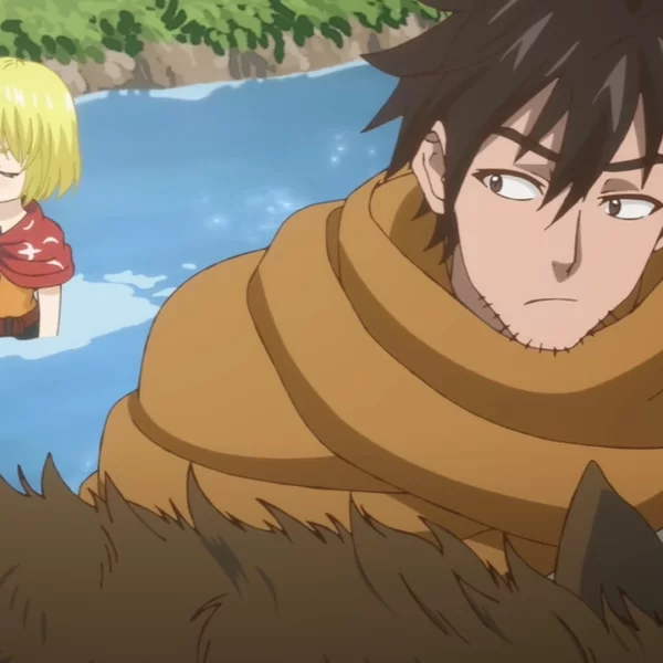 Foi revelado que já está em produção uma adaptação para série anime do mangá 29-sai Dokushin Chuuken Boukensha no Nichijou.