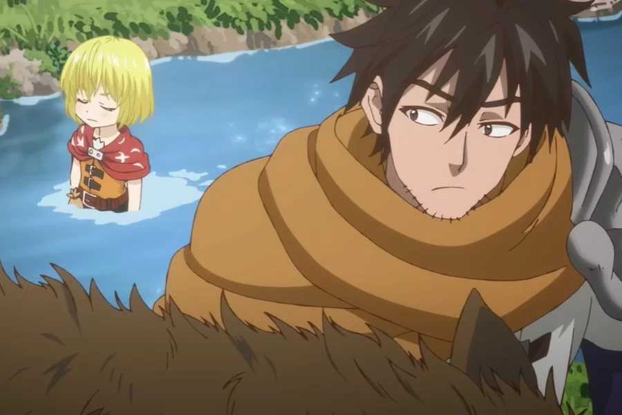 Foi revelado que já está em produção uma adaptação para série anime do mangá 29-sai Dokushin Chuuken Boukensha no Nichijou.