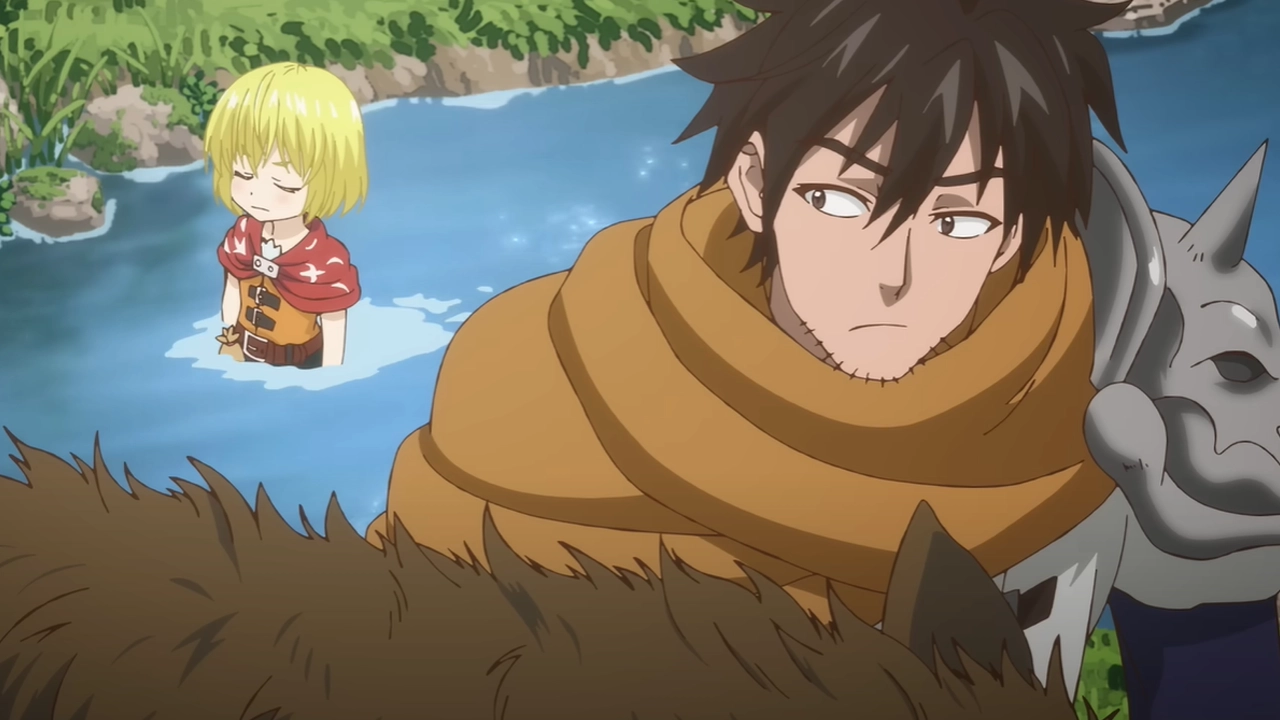 Foi revelado que já está em produção uma adaptação para série anime do mangá 29-sai Dokushin Chuuken Boukensha no Nichijou.