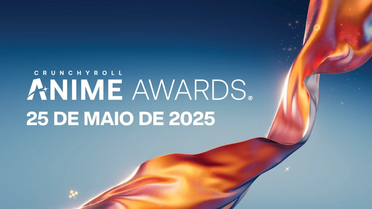 Com mais de 51 milhões de votos, o Crunchyroll Anime Awards 2025 terá shows de LiSA, Creepy Nuts e FLOW. Evento será transmitido ao vivo.