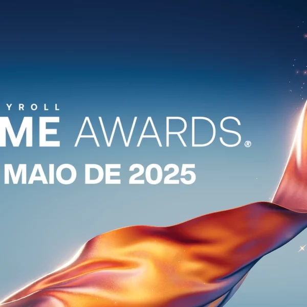 Com mais de 51 milhões de votos, o Crunchyroll Anime Awards 2025 terá shows de LiSA, Creepy Nuts e FLOW. Evento será transmitido ao vivo.