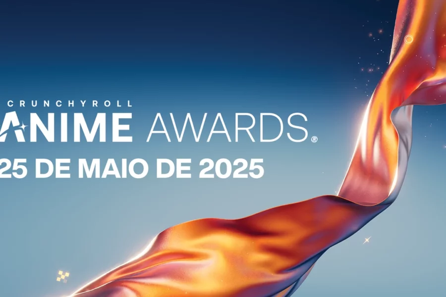Com mais de 51 milhões de votos, o Crunchyroll Anime Awards 2025 terá shows de LiSA, Creepy Nuts e FLOW. Evento será transmitido ao vivo.