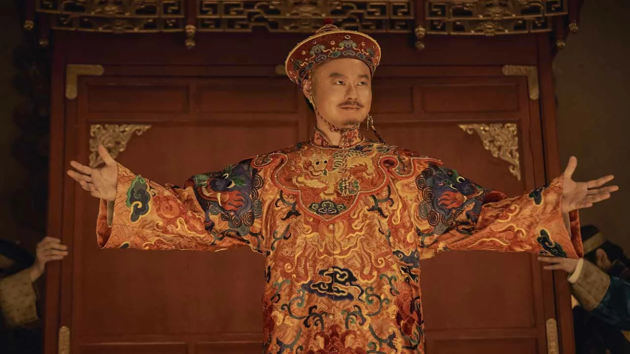 Com Wang Baoqiang e Liu Haoran, Detetive Chinatown: O Mistério de 1900 estreia no Brasil em 15 de maio com Chow Yun-Fat e John Cusack.
