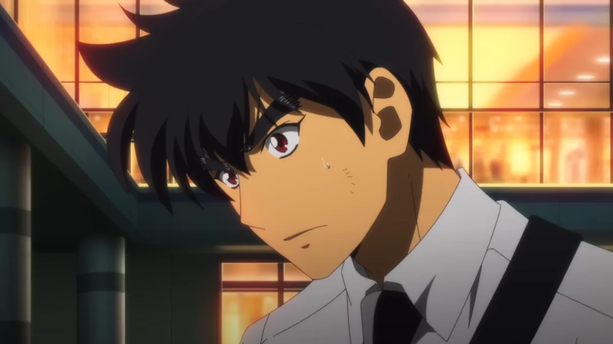 O site oficial do anime Hell Teacher: Jigoku Sensei Nube, revelou que a estreia acontecerá dia 2 de julho de 2025.