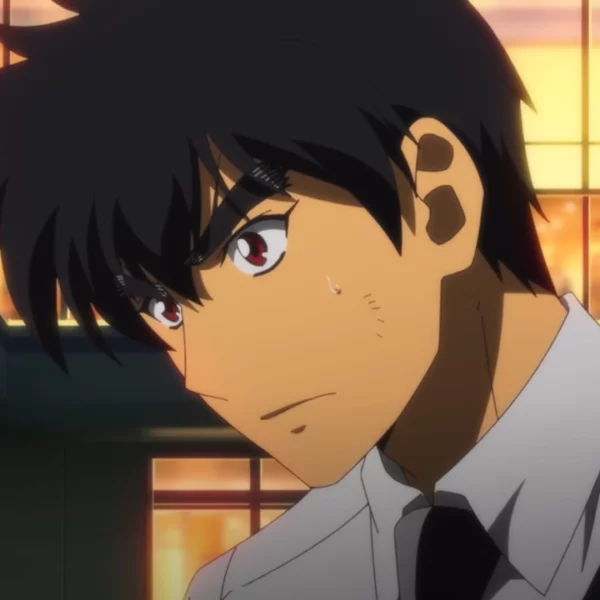 O site oficial do anime Hell Teacher: Jigoku Sensei Nube, revelou que a estreia acontecerá dia 2 de julho de 2025.