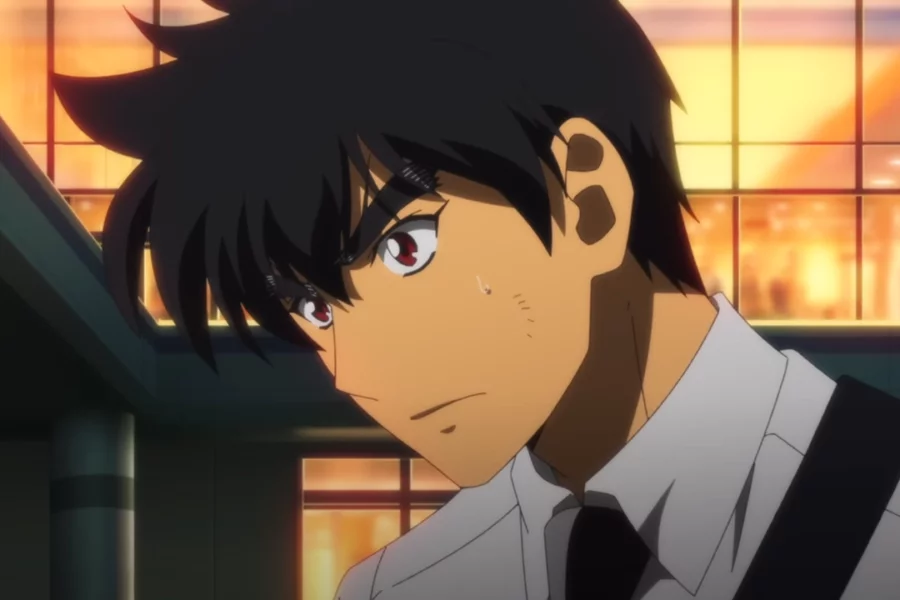 O site oficial do anime Hell Teacher: Jigoku Sensei Nube, revelou que a estreia acontecerá dia 2 de julho de 2025.