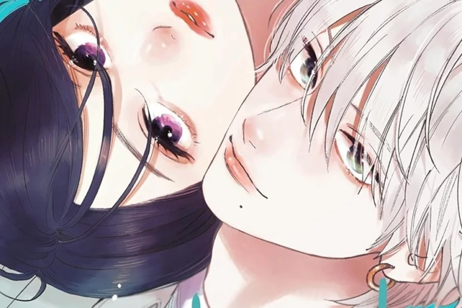 Foi revelado que já está em produção uma adaptação para série anime do mangá In the Clear Moonlit Dusk de Mika Yamamori.