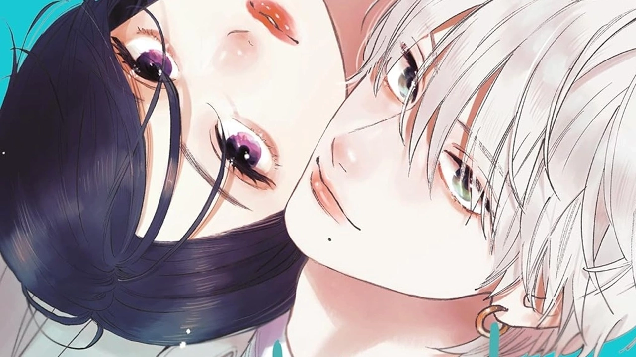 Foi revelado que já está em produção uma adaptação para série anime do mangá In the Clear Moonlit Dusk de Mika Yamamori.