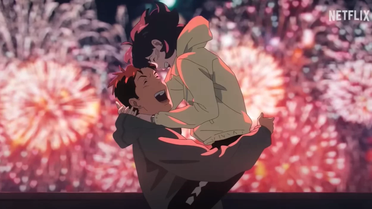 A Netflix divulgou o trailer oficial do filme de animação original coreano da plataforma, Lost in Starlight (Separados pelas Estrelas).