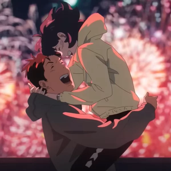 A Netflix divulgou o trailer oficial do filme de animação original coreano da plataforma, Lost in Starlight (Separados pelas Estrelas).