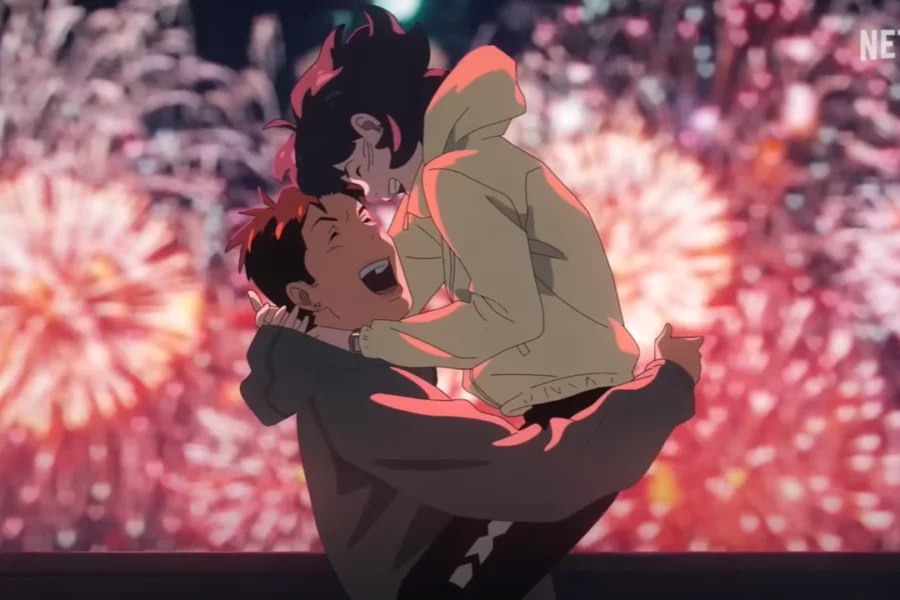 A Netflix divulgou o trailer oficial do filme de animação original coreano da plataforma, Lost in Starlight (Separados pelas Estrelas).