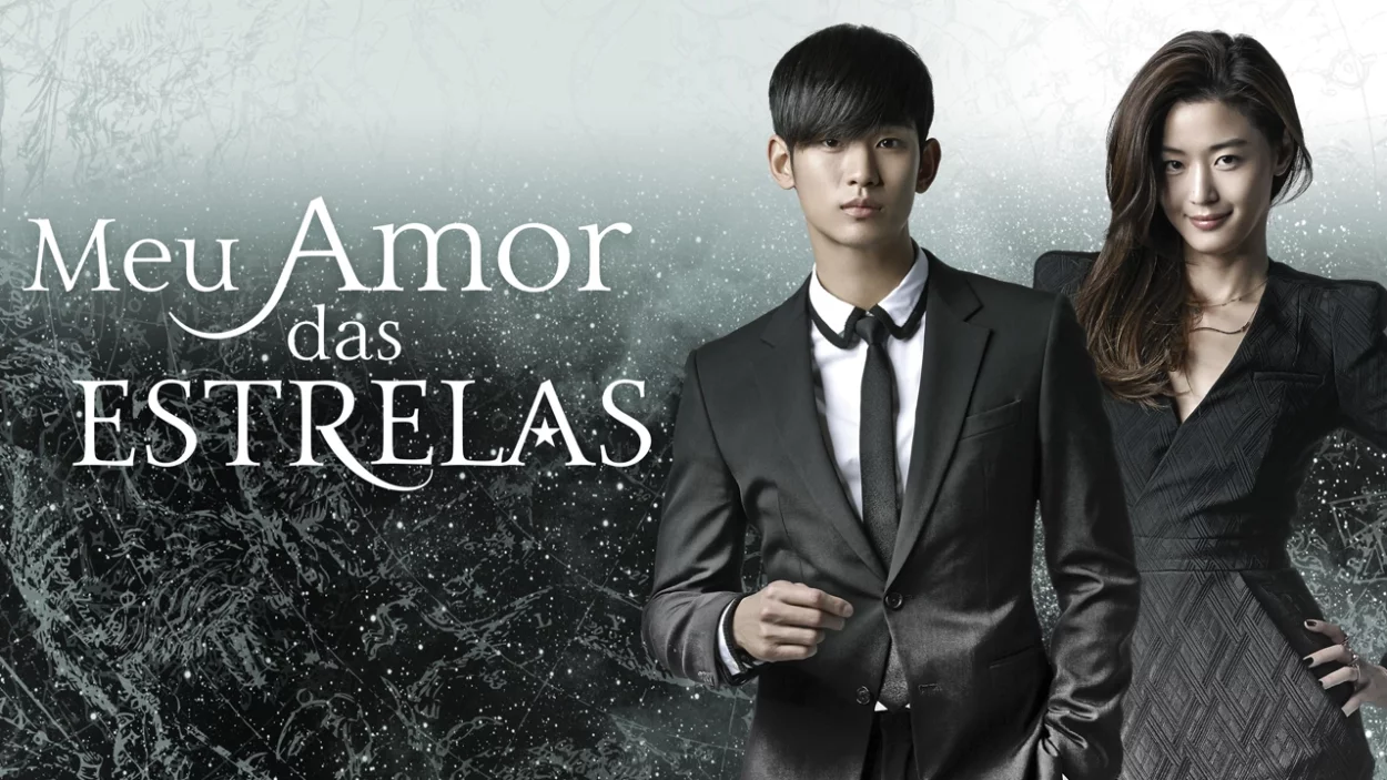 Meu Amor das Estrelas estreia no SBT em 2 de junho, às 16h45. O dorama sul-coreano também está disponível na Amazon Prime Video.