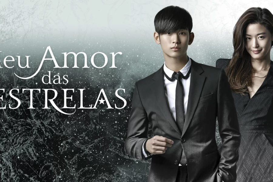 Meu Amor das Estrelas estreia no SBT em 2 de junho, às 16h45. O dorama sul-coreano também está disponível na Amazon Prime Video.