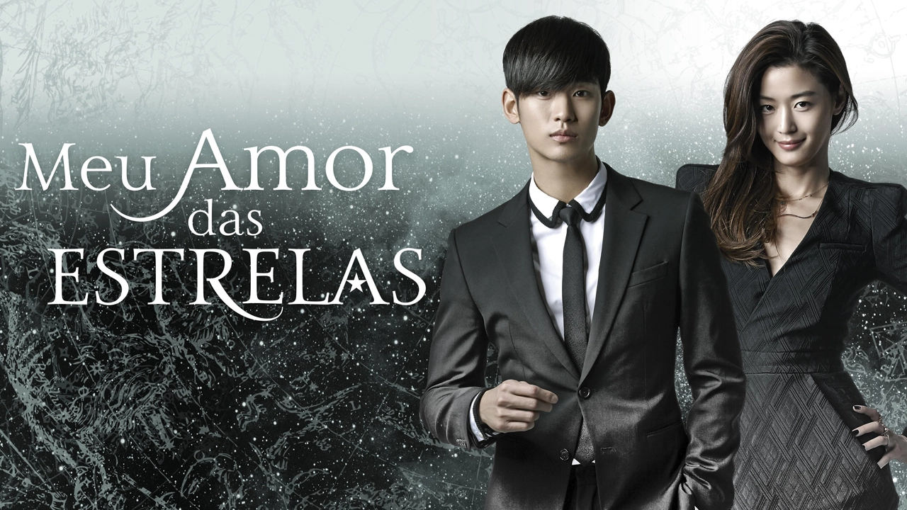 Meu Amor das Estrelas estreia no SBT em 2 de junho, às 16h45. O dorama sul-coreano também está disponível na Amazon Prime Video.