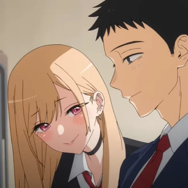 A Aniplex divulgou um novo vídeo promocional da segunda temporada da adaptação para anime do mangá My Dress-Up Darling.